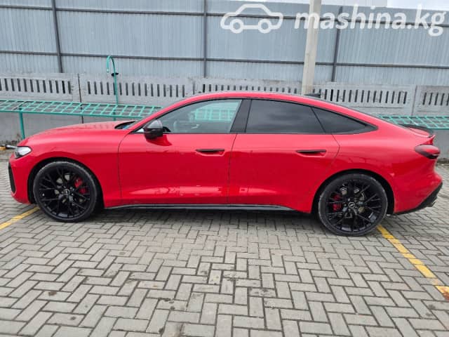 Audi A5 III (B10) 2.0 AMT 4WD