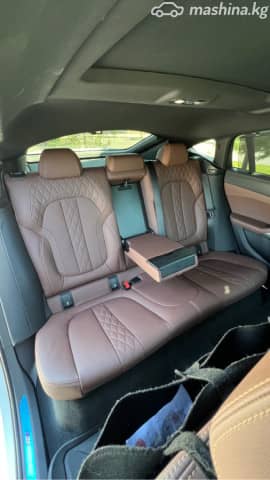 BMW X6 III (G06) 40i 3.0 AT 4WD