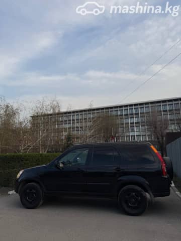 Honda CR-V II 2.4 AT