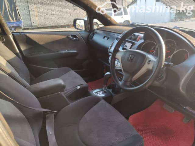 Honda Fit I 1.5 AT