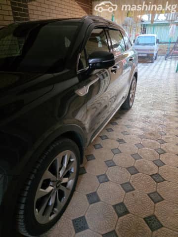 Kia Sorento IV 2.2d AMT 4WD