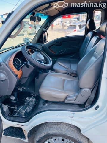 Hyundai Porter