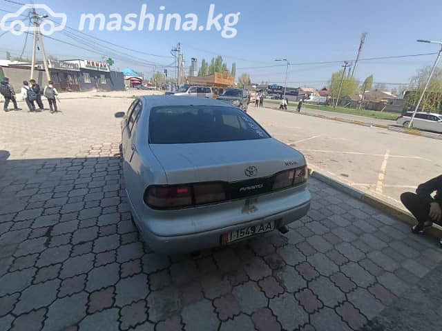 Toyota Aristo I 3.0 AT