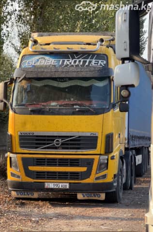 Volvo FH