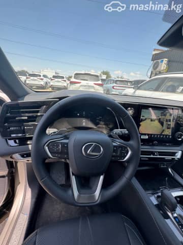 Lexus RX V 300 2.0 AT 4WD