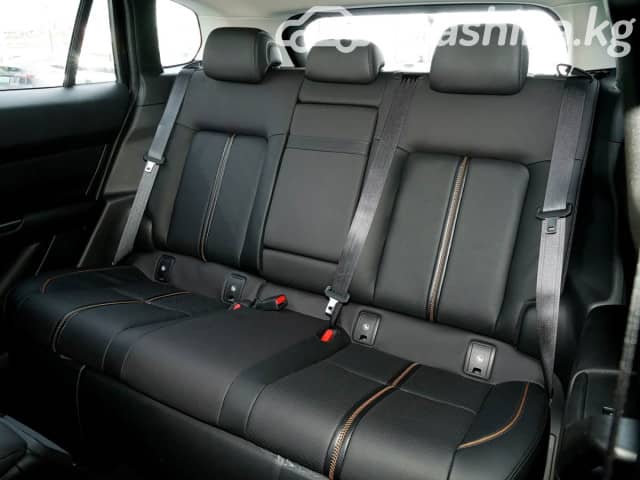 Mazda CX-50 2.5 AT