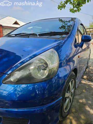 Honda Fit I 1.3 CVT