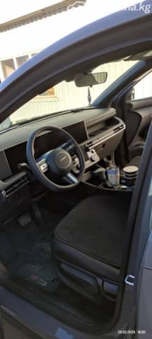 Hyundai Santa Cruz 2.5 AT