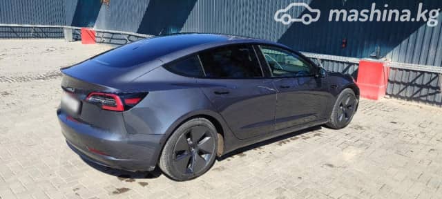 Tesla Model 3 I Standart Plus Electro AT
