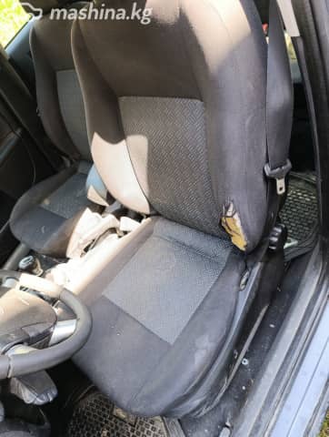 Ford Mondeo III Рестайлинг 1.8 MT