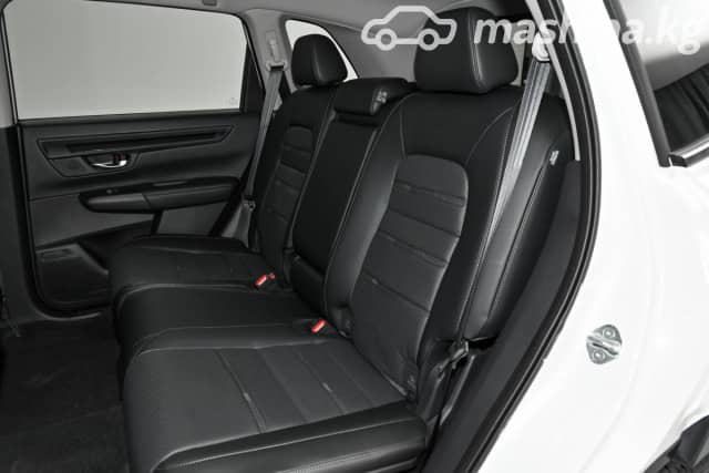 Honda CR-V VI 1.5 CVT