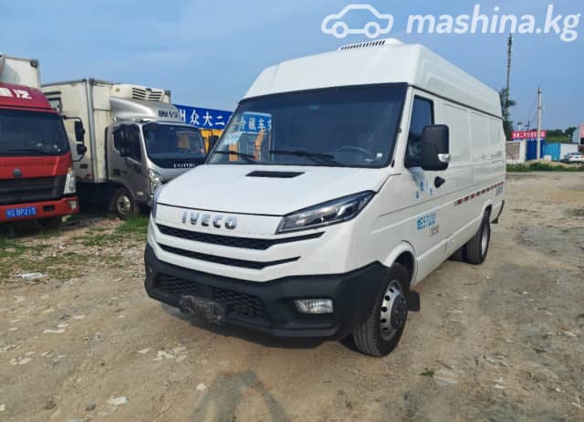 IVECO Daily