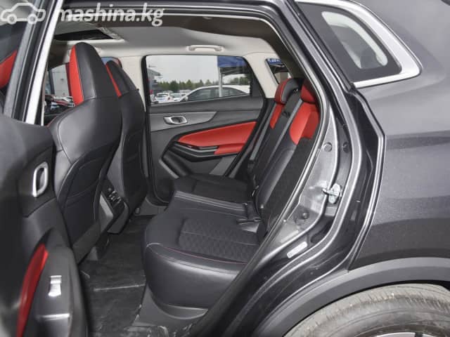 Changan CS55PLUS I 1.5 AMT