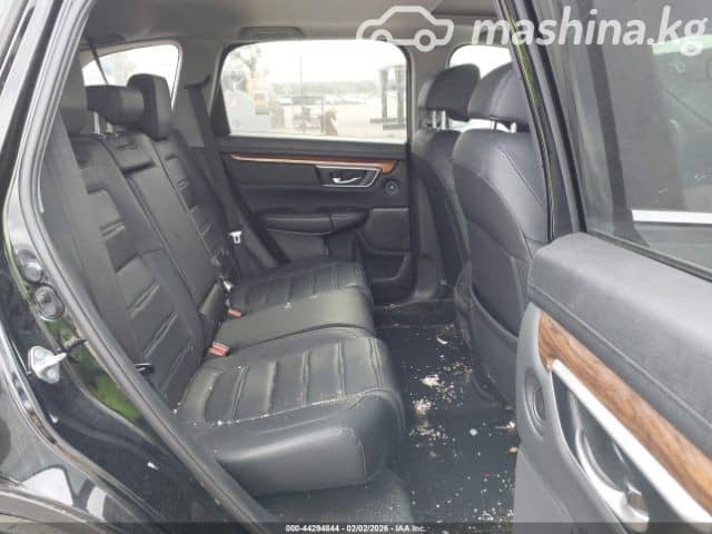 Honda CR-V V Рестайлинг 1.5 CVT 4WD