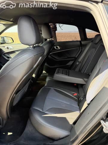 BMW 2 серии F44 218i 1.5 AMT