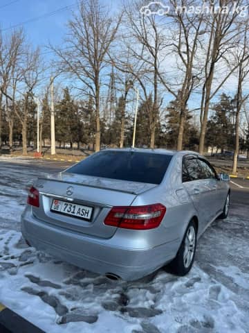 Mercedes-Benz E-Класс IV (W212, S212, C207) 300 3.5 AT