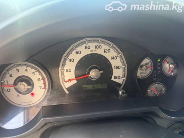 Toyota FJ Cruiser 4.0 AT 4WD