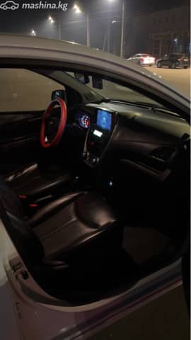 Chevrolet Spark IV 1.0 CVT