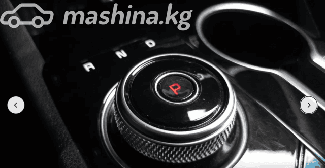 Kia K5 III 2.0 AT