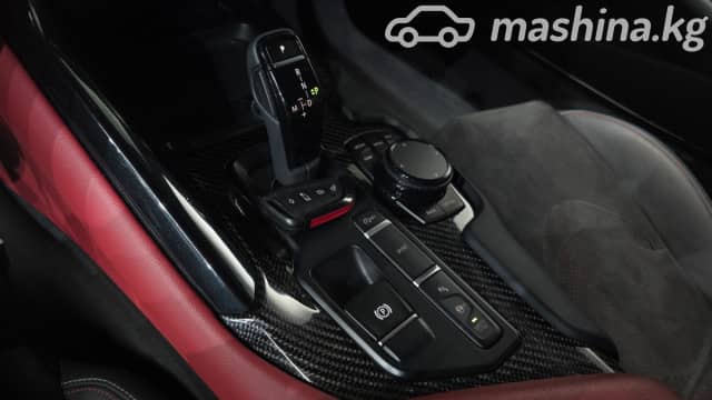 Toyota Supra V (A90) 3.0 AT