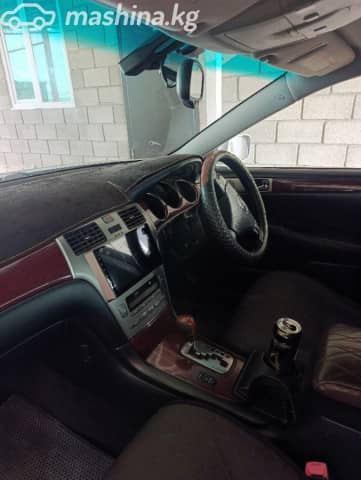 Toyota Windom III (XV30) 3.0 AT
