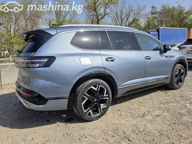 Volkswagen Talagon 2.0 AMT 4WD