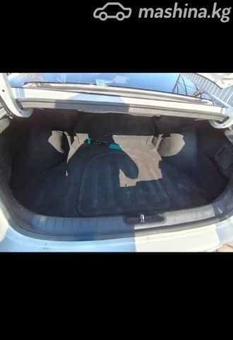Hyundai Avante VII 1.6hyb AMT