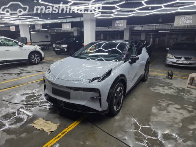 Zeekr X Electro AT