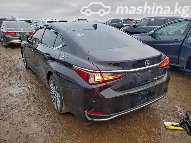Lexus ES VII 250 2.5 AT