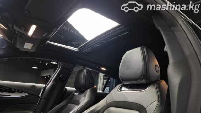 Mercedes-Benz AMG GT I Рестайлинг 43 3.0 AMT 4WD