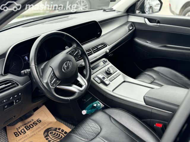 Hyundai Palisade I 2.2 AT