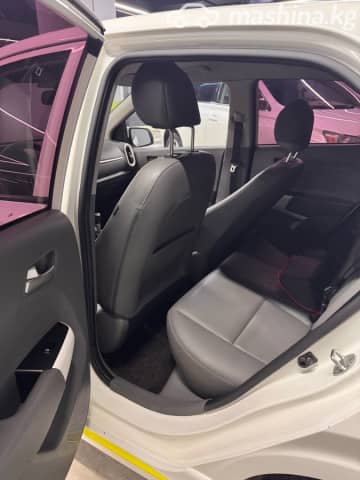 Kia Morning III 1.0 AT