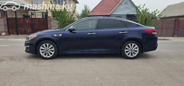 Kia K5 II 2.4 AT