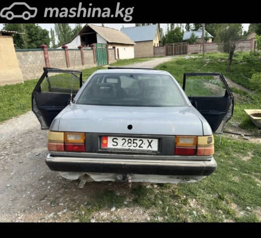 Audi 100 III (C3)