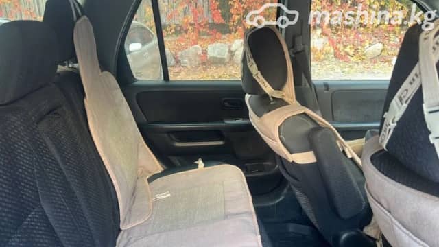 Honda CR-V II 2.0 AT