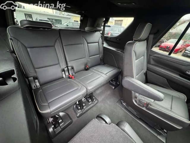 GMC Yukon V 3.0d AT 4WD