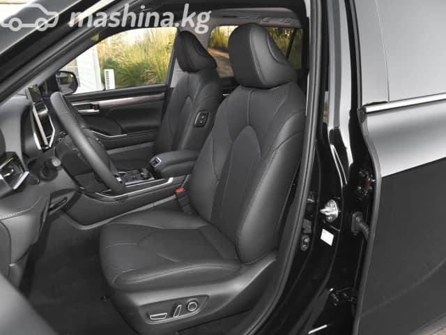 Toyota Highlander IV (U70) 2.0 AT 4WD