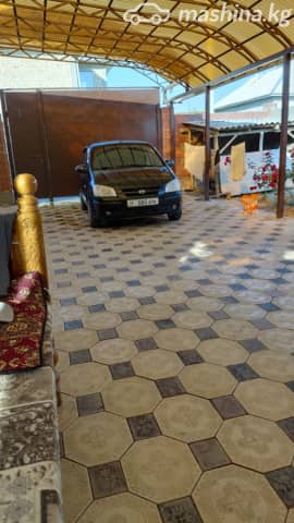 Hyundai Getz I 1.4 MT
