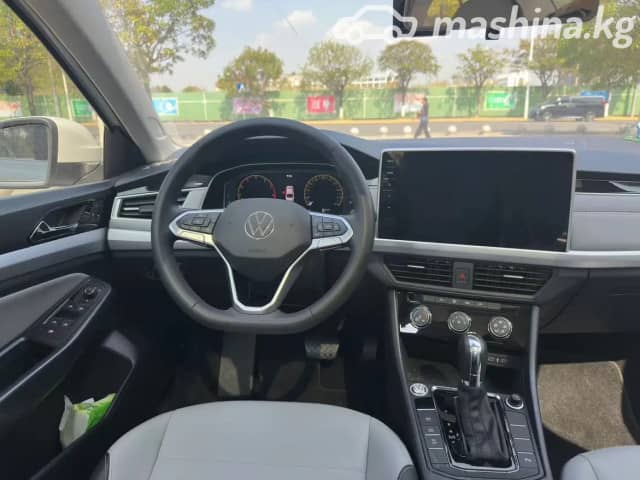 Volkswagen Bora IV 1.4 AMT