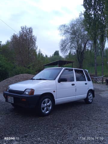 Daewoo Tico 0.8 MT