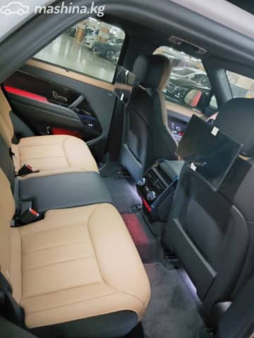 Land Rover Range Rover Sport III P360 MHEV 3.0 AT 4WD