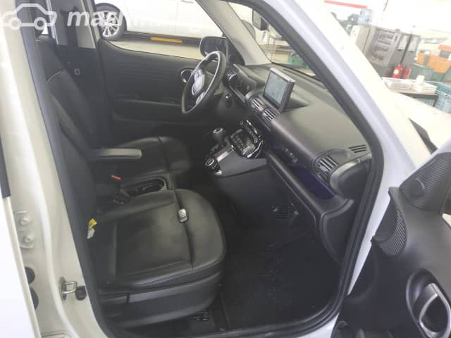 Hyundai Casper 1.0 AT