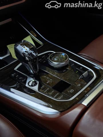 BMW X5 IV (G05/G18) 40i 3.0 AT 4WD