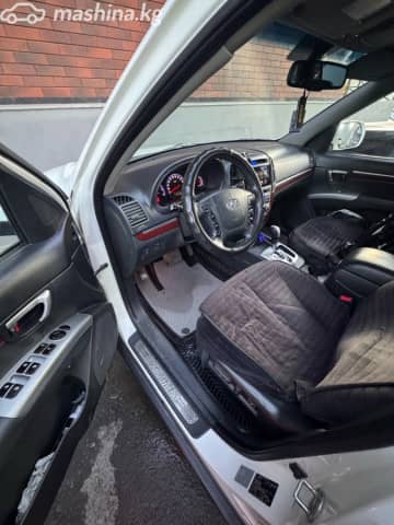 Hyundai Santa Fe II 2.2d AT