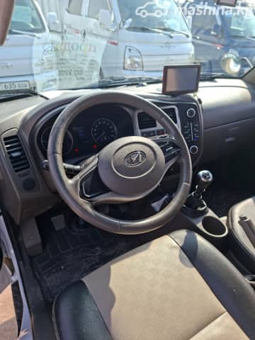 Hyundai Porter