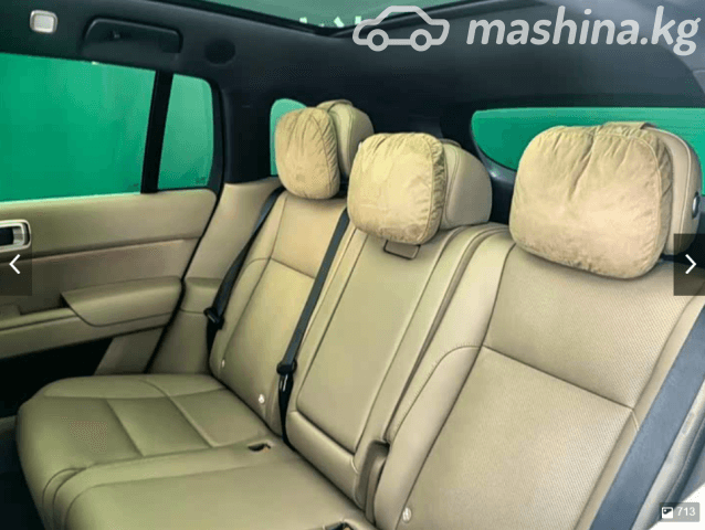 LiXiang L7 Рестайлинг 1.5hyb AT 4WD