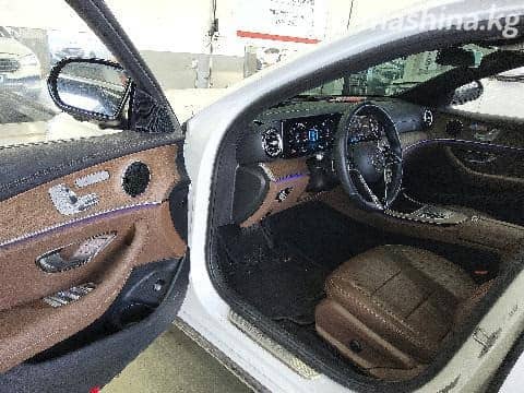 Mercedes-Benz E-Класс V (W213, S213, C238) Рестайлинг 220 d 2.0d AT 4WD
