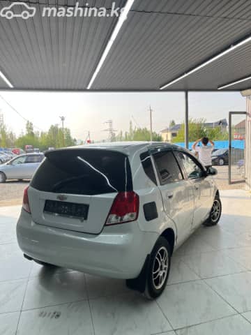 Chevrolet Aveo I 1.6 MT