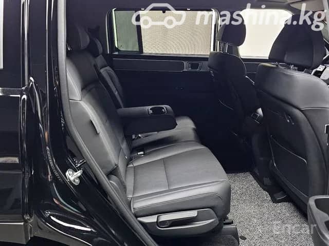 Hyundai Santa Fe V (MX5) 2.5 AT