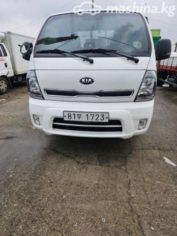 Kia Bongo